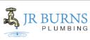 JR Burns Plumbing  logo